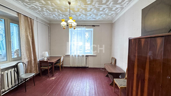 Дом, г.о. Пушкинский, Пушкино, Горьковская улица, 6, #id1354785