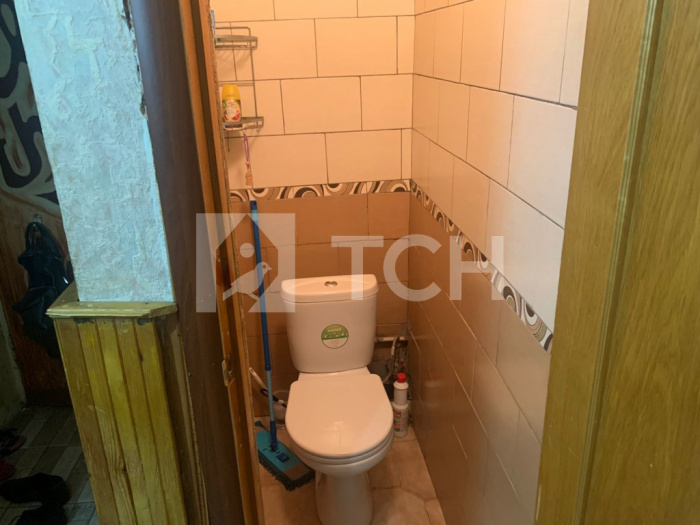 2-комн. Квартира, Пушкино, Надсоновский тупик, 5, #id366372