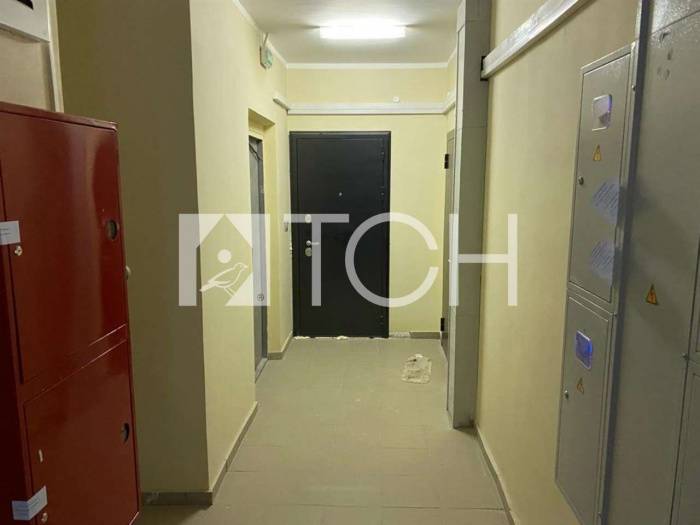 2-комн. квартира, Свердловский, ул Строителей, 3 #id298378