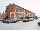 2-комн. квартира, Лесные Поляны, ул Солнечная, 26к3 #id299526