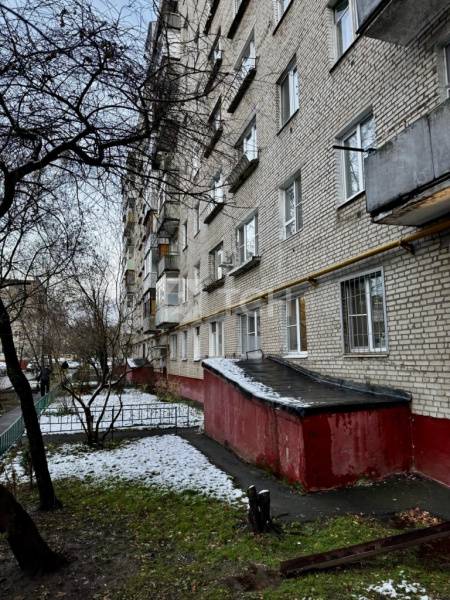 3-комн. квартира, Фрязино, проспект Мира, 7, #id1934229