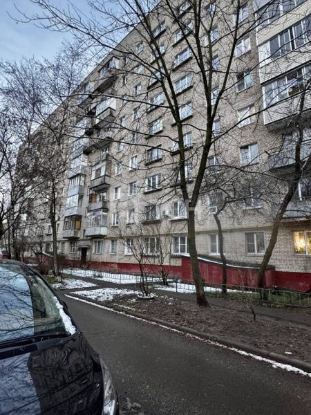 3-комн. квартира, Фрязино, проспект Мира, 7, #id1934229