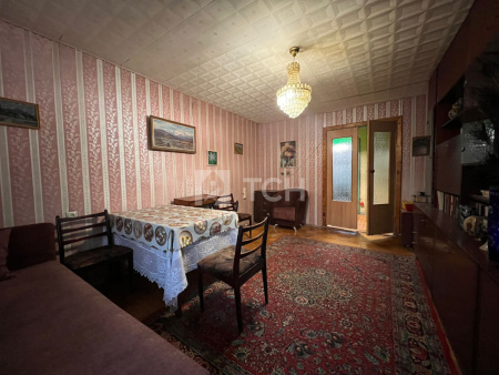 3-комн. квартира, Ивантеевка, улица Смурякова, 15, #id849256