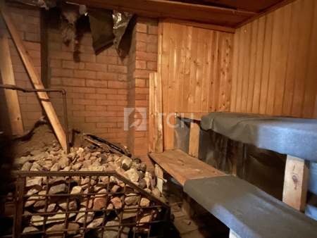 Земельный участок, Богородский г.о., село Мамонтово, 95, #id1145303