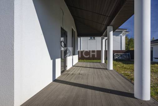 Дом, г.о. Щёлково, посёлок Образцово, #id1745845