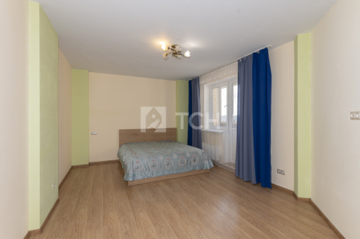 1-комн. квартира, дачный посёлок Зеленоградский, улица Зелёный Город, 4, #id1402515