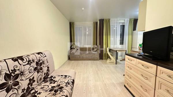 Квартира-студия, село Тарасовка, 2, #id1950942