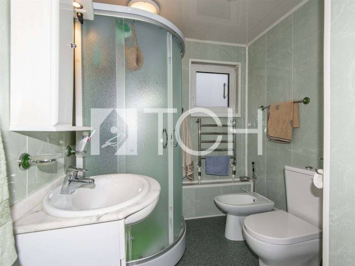 Дом, Лосино-Петровский , ул Межевая #id273412