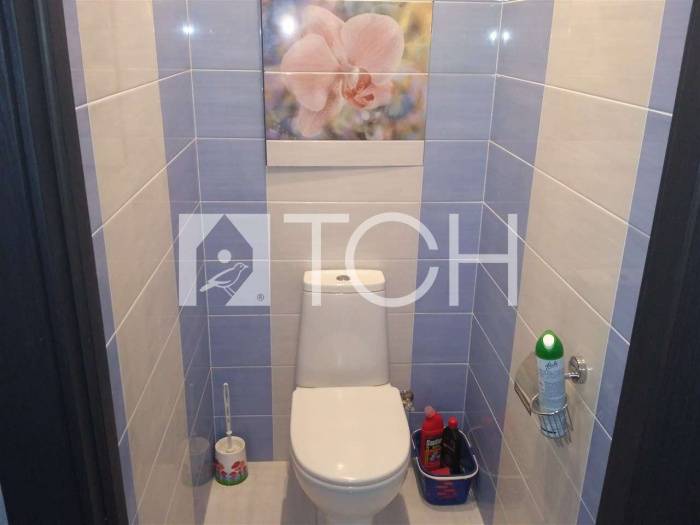 1-комн. квартира, Ивантеевка, ул Трудовая, 22 #id283423