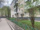 2-комн. Квартира, Пушкино, улица Тургенева, 6, #id717708