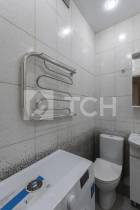 Квартира-студия, рабочий посёлок Свердловский, улица Строителей, 7, #id636439