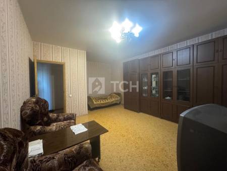 1-комн. квартира, Королёв, проспект Космонавтов, 41А, #id1782181