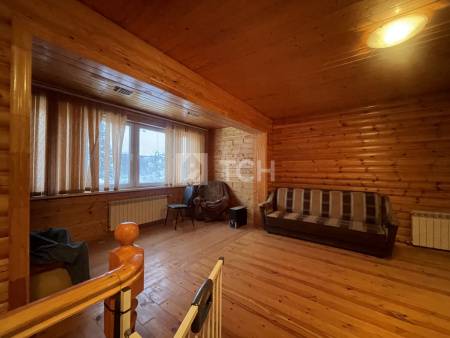 Дом, Владимирская область, Киржачский муниципальный округ, СНТ Прибрежный, 9, #id2034254