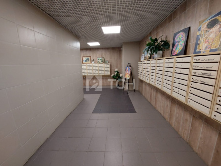 3-комн. квартира, Ивантеевка, улица Прокудина, 4, #id1122802