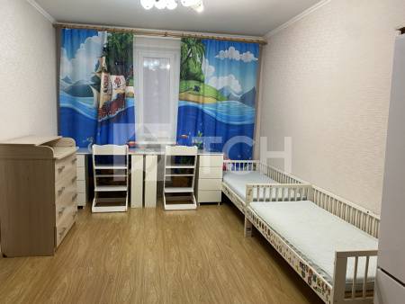 3-комн. Квартира, Мытищи, Лётная улица, 38к1, #id1276799