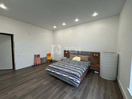 Дом, г.о. Химки, коттеджный посёлок Новожилино, #id1307587