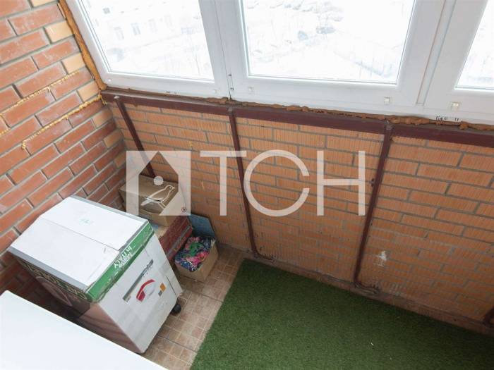 1-комн. квартира, Пушкино, ул Набережная, 2А #id265401