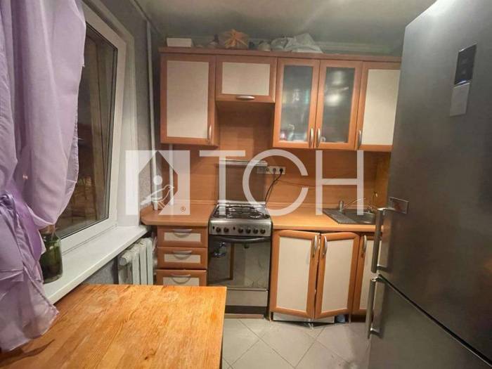 1-комн. квартира, Мытищи, пр-кт Новомытищинский, 80к8 #id298126