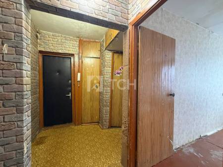 2-комн. квартира, Мытищи, улица Терешковой, 21к2, #id2037405