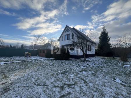 Дом, г.о. Щёлково, садовое товарищество Гознаковец, 51, #id1891906