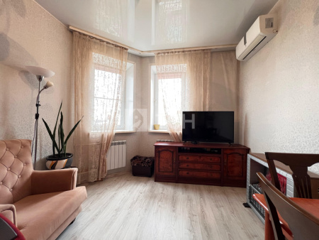 1-комн. квартира, Ивантеевка, улица Новосёлки, 4, #id1575533