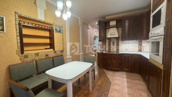 1-комн. квартира, Королёв, Пушкинская улица, 15, #id1850033