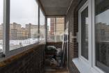 2-комн. Квартира, рабочий посёлок Свердловский, Заречная улица, 7, #id594571