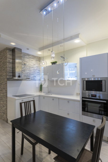 2-комн. квартира, Королёв, улица Гагарина, 12/14, #id885690