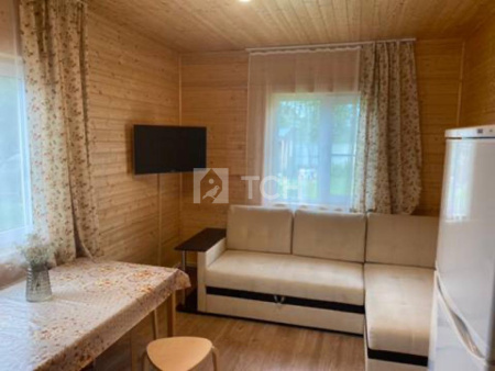 Дом, Сергиево-Посадский г.о., коттеджный посёлок Хотьковский, 170, #id797451