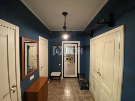 1-комн. квартира, Химки, 2-й Чапаевский переулок, 4, #id1960266