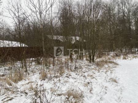 Земельный участок, г.о. Пушкинский, село Левково, #id1984635