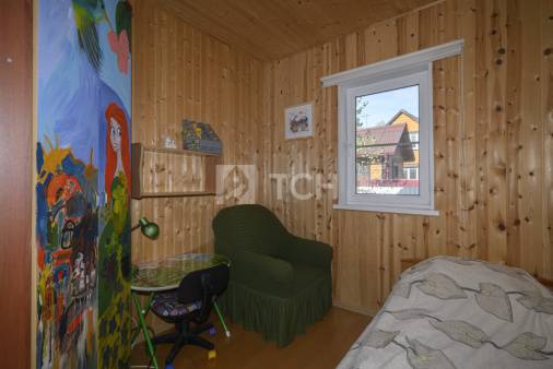 Дом, г.о. Лосино-Петровский, СНТ Мрия, 24, #id1705703