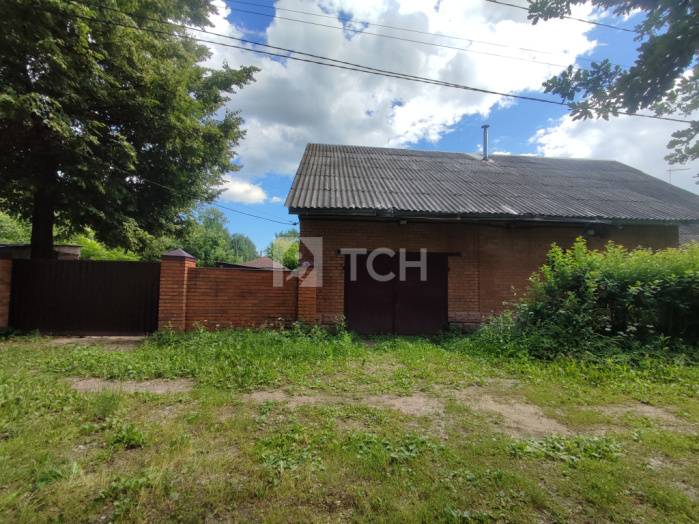 Дом, Богородский г.о., село Ямкино, улица Красная Слобода, 7Б, #id2233553