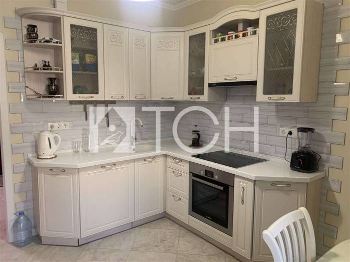3-комн. квартира, Зеленоградский, ул Зеленый город, 5 #id297849