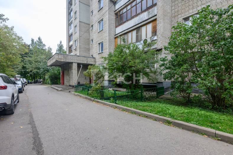 1-комн. квартира, Королёв, Тарасовская улица, 19, #id2178066
