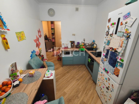 2-комн. квартира, Ивантеевка, Хлебозаводская улица, 30, #id1390976
