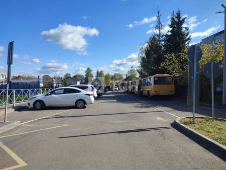 Дом, Раменский муниципальный округ, село Строкино, Школьная улица, 296, #id1807350