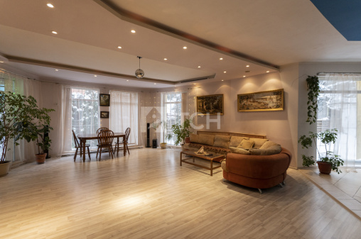 Дом, г.о. Королёв, Королёв, Санаторная улица, 1Г, #id966680