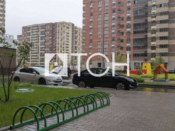 1-комн. квартира, Пушкино, ул Просвещения, 22 #id291084