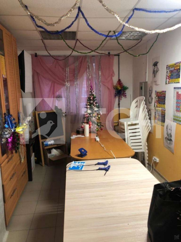 Торговая площадь, Пушкино, Набережная улица, 35к6, #id358710