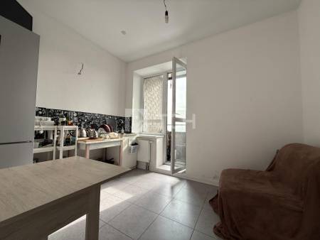 1-комн. квартира, Мытищи, улица Разведчика Абеля, 5, #id1786032