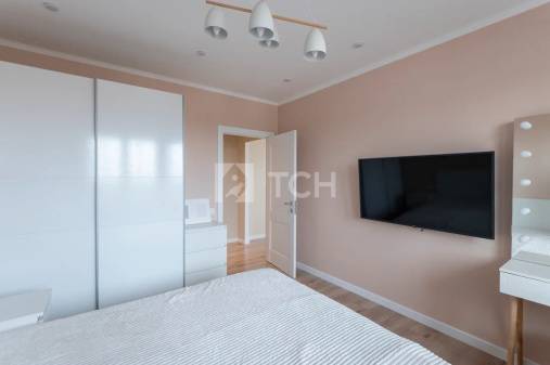 2-комн. квартира, Королёв, Тарасовская улица, 25, #id731012