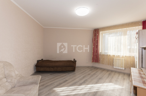 1-комн. квартира, Ивантеевка, Центральный проезд, 17, #id1044343