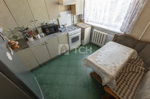 3-комн. квартира, Королёв, Парковая улица, 6/13, #id1281825