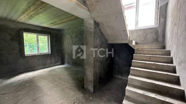 Дом, г.о. Щёлково, КП Лосиный парк, #id1984741