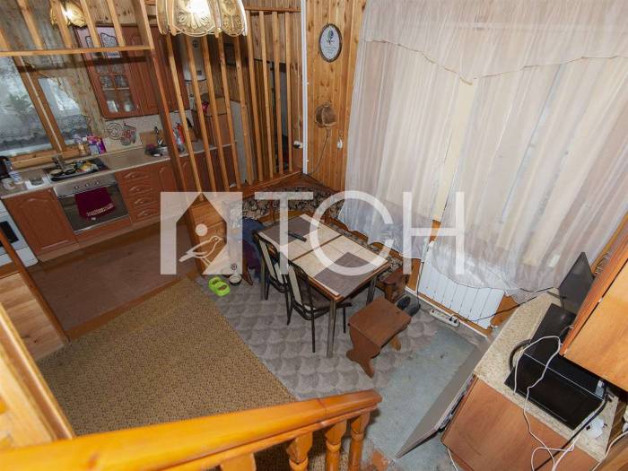 Дом, Лосино-Петровский #id272669
