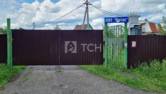 Земельный участок, г.о. Пушкинский, СНТ Ритас, #id1627754