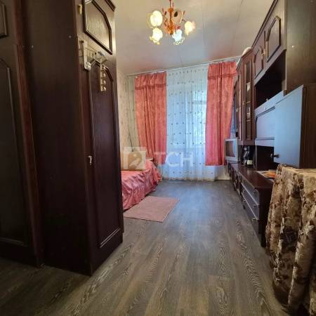 Комната, Ивантеевка, Фабричный проезд, 2Б, #id2353970