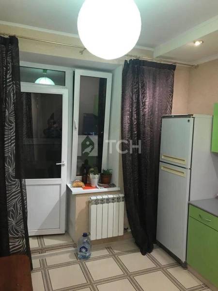 1-комн. квартира, Ивантеевка, Фабричный проезд, 3А, #id2311241