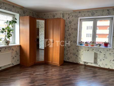 3-комн. квартира, Пушкино, Набережная улица, 35к5, #id1764505